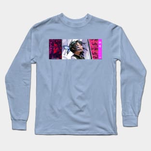 SHINOBU RAISE Long Sleeve T-Shirt